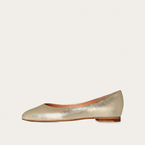 Mishor Ballerina, gold